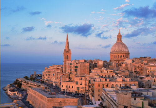 Global HR Trends Summit Malta 3,      12 May 2022 Malta