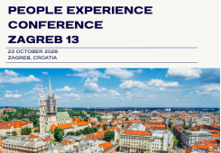 People Experience Conference Zagreb 13