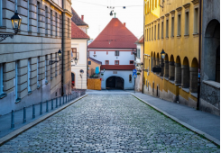 Strategic Workforce Planning Certification Program Zagreb,  2 & 3 March 2027